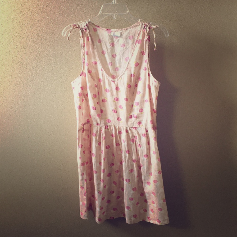 Cooperative By UO Cotton Mod Sundress